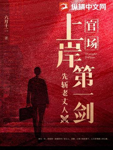 官场:上岸第一剑,先斩老丈人