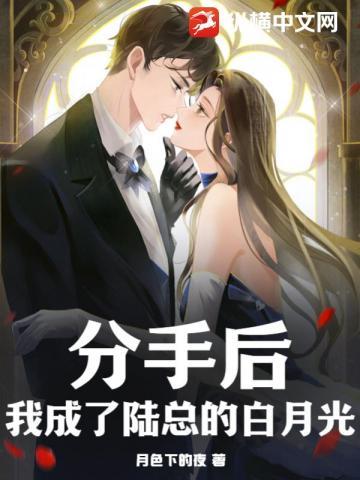 分手后,我成了陆总的白月光