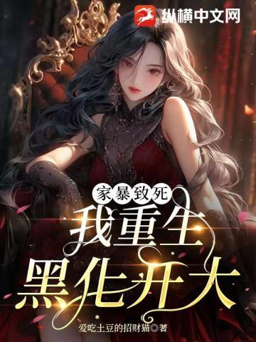 家暴致死,我重生黑化开大