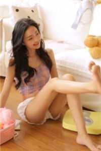 扮作双胞胎姐姐后