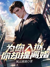 为你入狱,你却提离婚