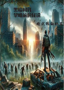 黑暗时代:黎明前的征途