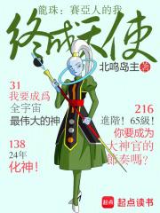 龙珠:赛亚人的我终成天使