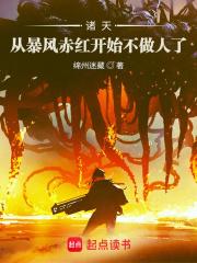 诸天:从暴风赤红开始不做人了
