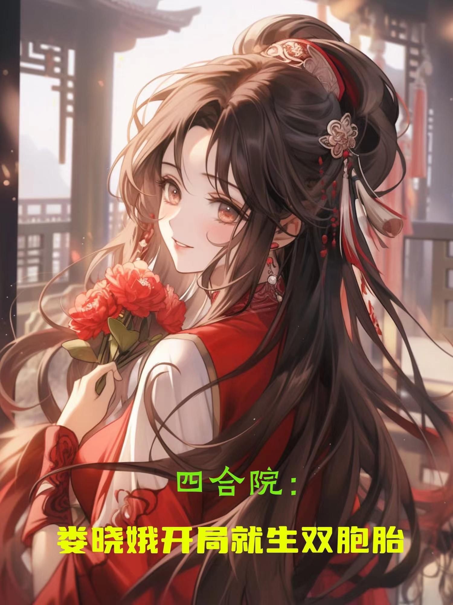 四合院:娄晓娥开局就生双胞胎