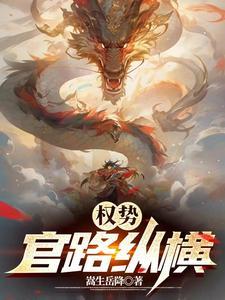 仕途:求求你升官不要那么快