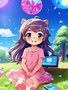 我变成了系统,宿主你给我变猫娘