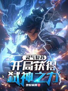 灵气复苏:开局获得弑神之力