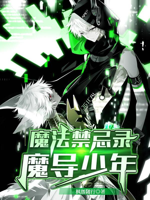 魔法魔法禁忌录:魔导少年