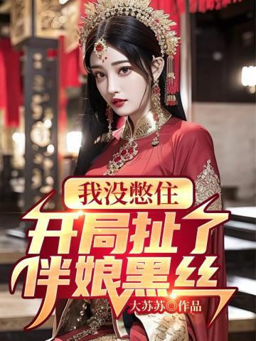 我没憋住,开局扯了伴娘黑丝