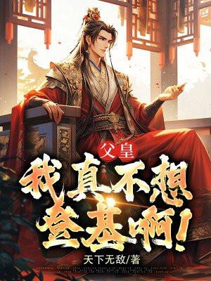 父皇,我真不想登基啊!