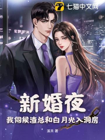 新婚夜,我伺候渣总和白月光入洞房