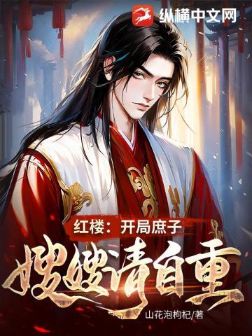 红楼:开局庶子,嫂嫂请自重!