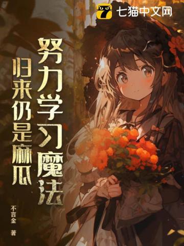 努力学习魔法,归来仍是麻瓜