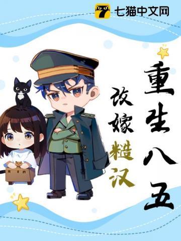 重生八五,改嫁糙汉