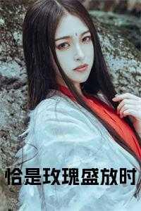 恰是玫瑰盛放时在线阅读