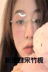 靳淮肆宋竹栀小说