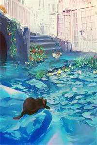 全 逃跑后，宗门上下求我回去