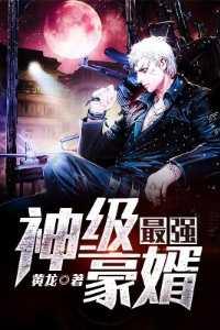 最强神级豪婿