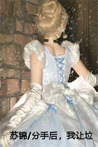 苏锦/分手后,我让垃圾竹马跪地喊婶婶