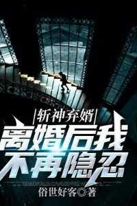 斩神弃婿:离婚后我不再隐忍